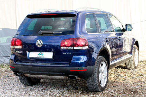 VW Touareg - Image 4