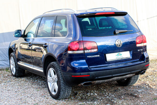 VW Touareg - Image 6