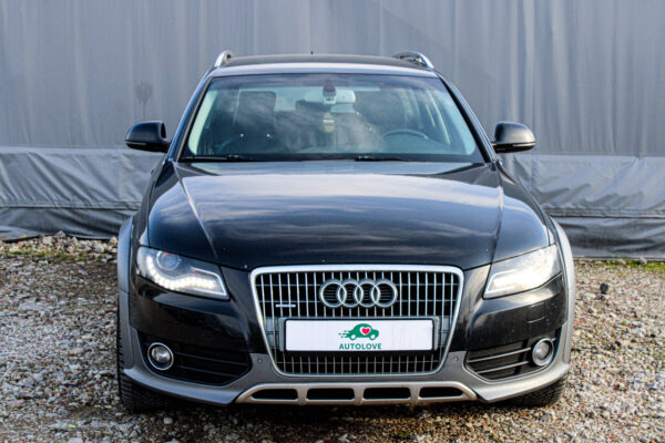 Audi A4 Allroad - Image 2