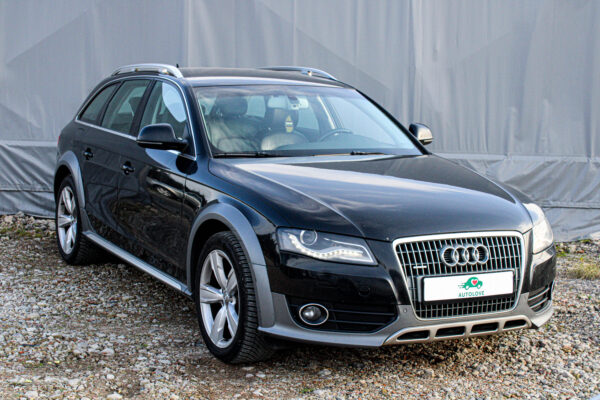 Audi A4 Allroad - Image 3