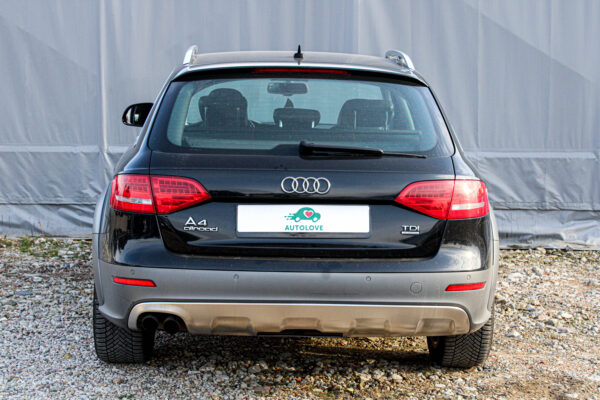 Audi A4 Allroad - Image 5