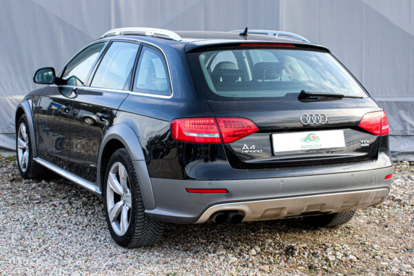 Audi A4 Allroad - Image 6