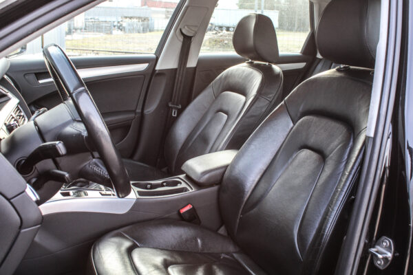 Audi A4 Allroad - Image 14