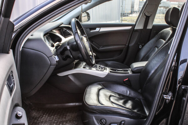 Audi A4 Allroad - Image 7