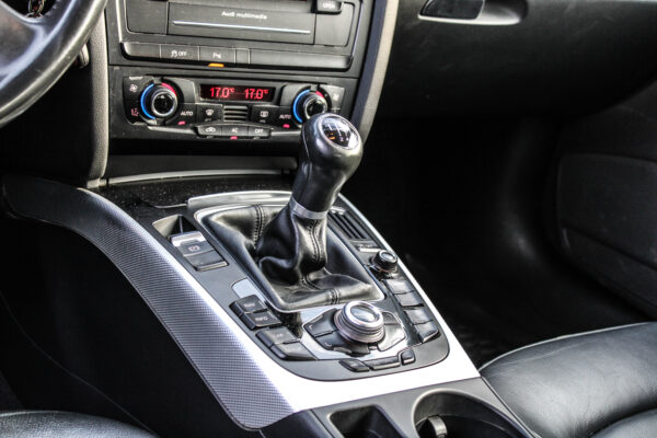 Audi A4 Allroad - Image 9