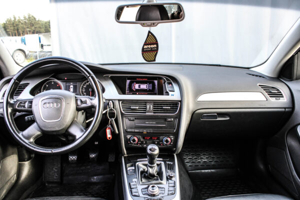Audi A4 Allroad - Image 10