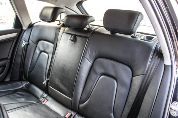 Audi A4 Allroad - Image 13
