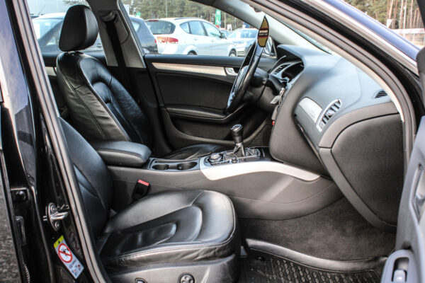 Audi A4 Allroad - Image 12