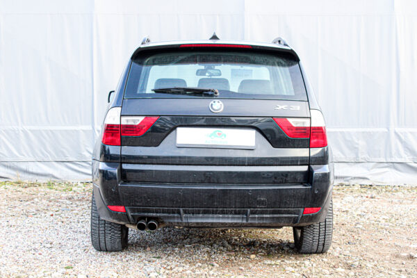 BMW X3 - Image 5