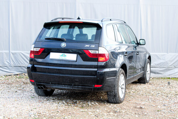 BMW X3 - Image 4
