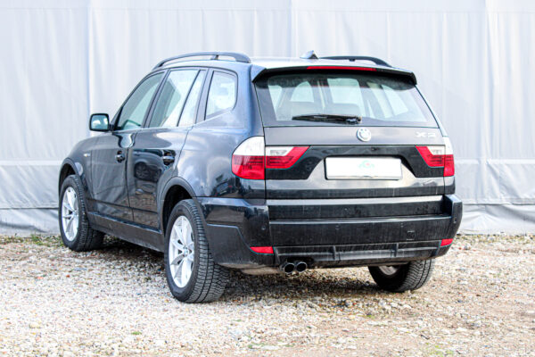 BMW X3 - Image 6