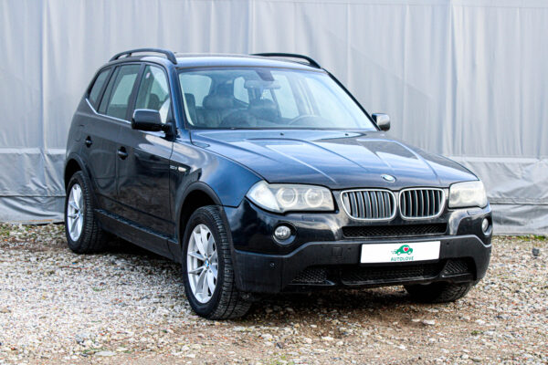 BMW X3 - Image 3