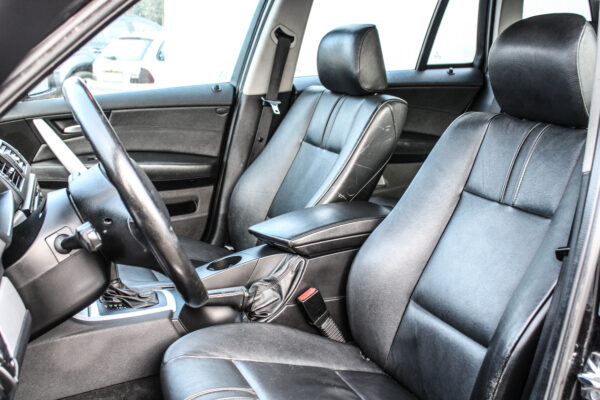 BMW X3 - Image 7