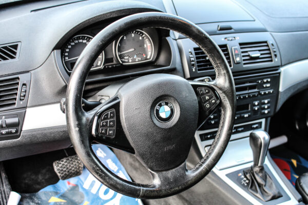BMW X3 - Image 9
