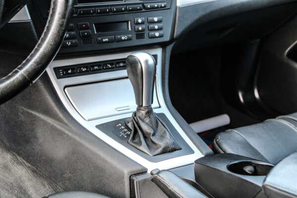 BMW X3 - Image 10