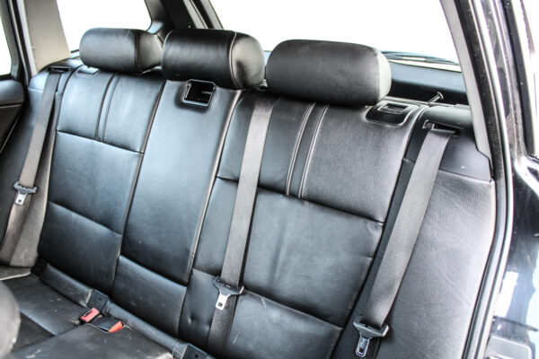 BMW X3 - Image 12