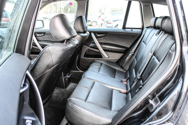 BMW X3 - Image 13