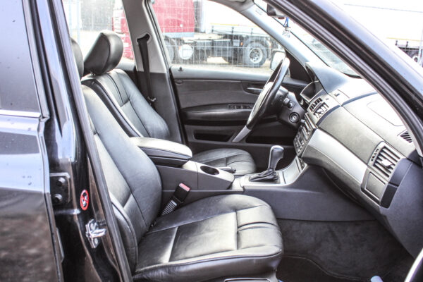 BMW X3 - Image 14