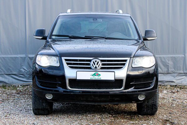 VW Touareg - Image 2