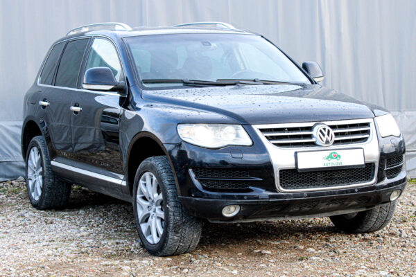 VW Touareg - Image 3