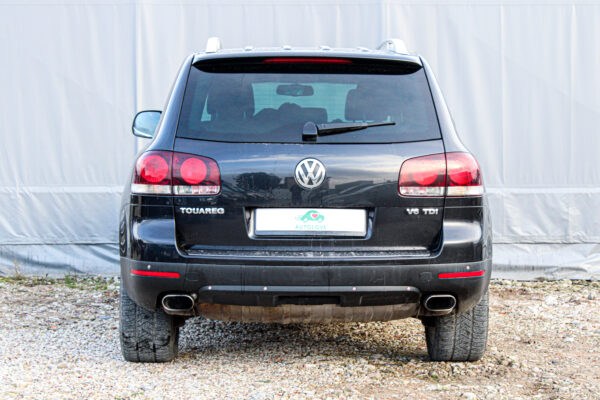 VW Touareg - Image 4