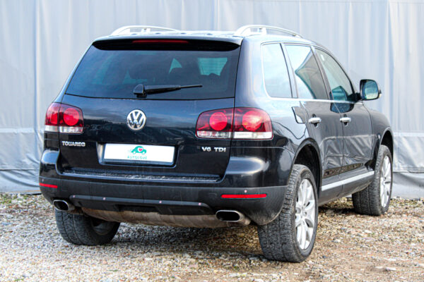 VW Touareg - Image 5