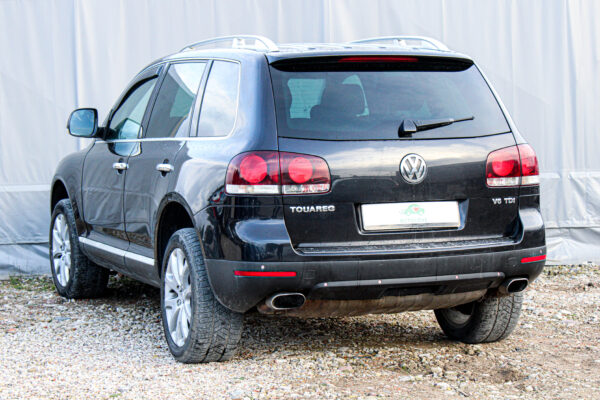 VW Touareg - Image 6