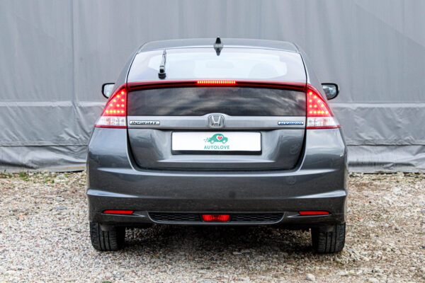 Honda Insight - Image 5