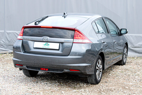 Honda Insight - Image 4