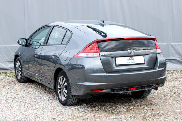 Honda Insight - Image 6