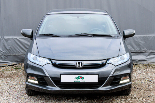 Honda Insight - Image 2