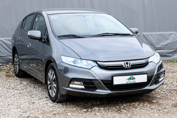 Honda Insight - Image 3
