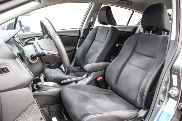 Honda Insight - Image 7