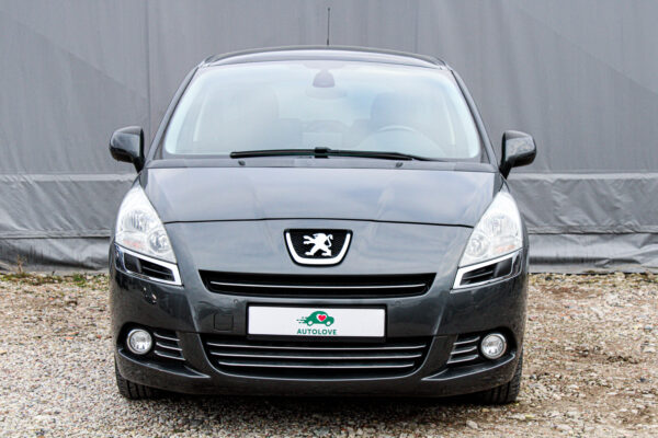 Peugeot 5008 - Image 2