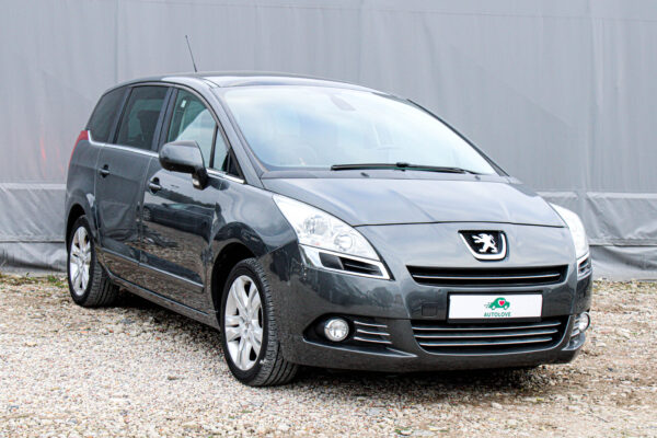 Peugeot 5008 - Image 3