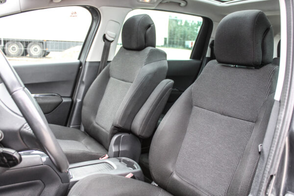 Peugeot 5008 - Image 13