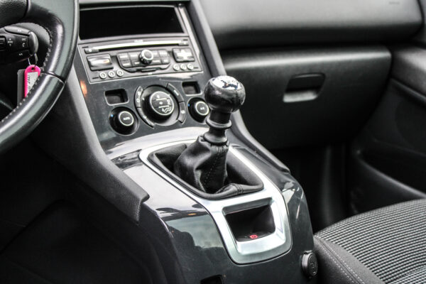 Peugeot 5008 - Image 9