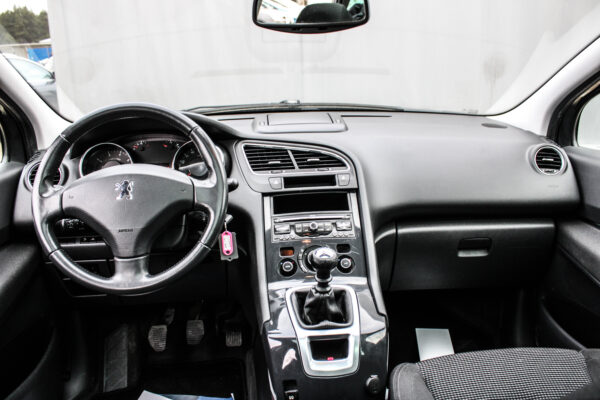 Peugeot 5008 - Image 10