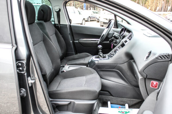 Peugeot 5008 - Image 14