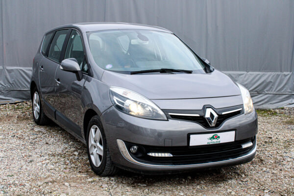 Renault Megane Scenic - Image 2
