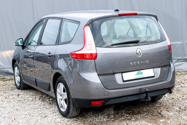 Renault Megane Scenic - Image 3