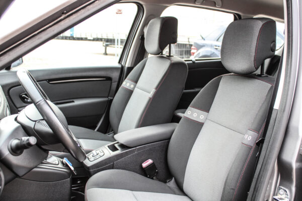 Renault Megane Scenic - Image 6
