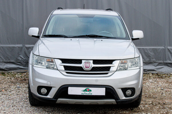 Fiat Freemont - Image 2