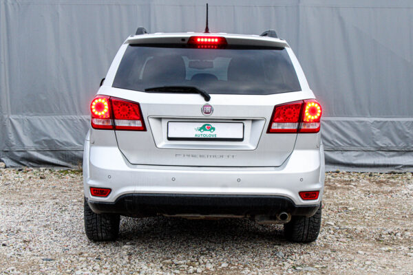 Fiat Freemont - Image 5