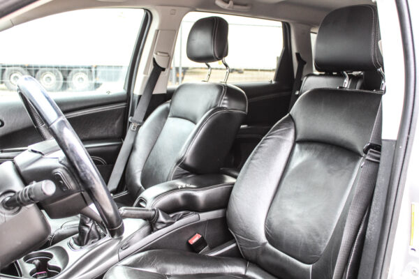 Fiat Freemont - Image 7