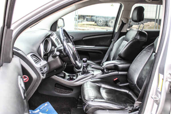 Fiat Freemont - Image 8