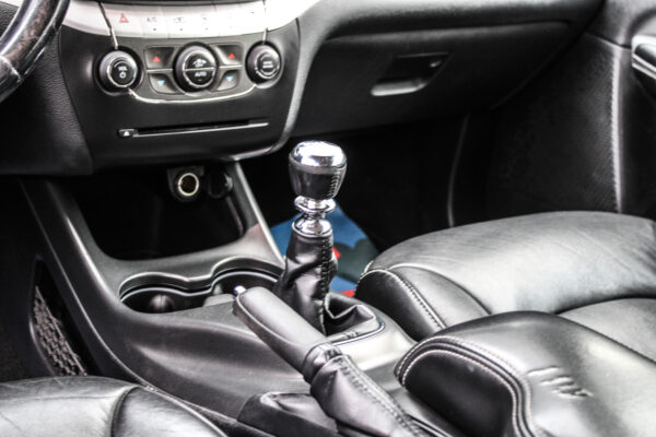Fiat Freemont - Image 10