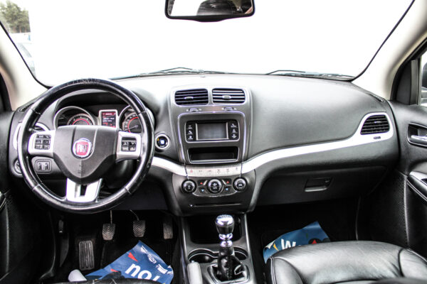 Fiat Freemont - Image 11