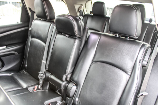 Fiat Freemont - Image 12