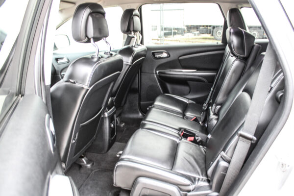 Fiat Freemont - Image 13